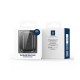 Θήκη TPU Dux Ducis PECB Apple AirPods 3 με Γάντζο Μαύρο Θήκη TPU Dux Ducis PECB Apple AirPods 3 με Γάντζο Μαύρο