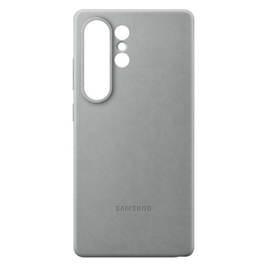 Θήκη Kindsuit Cover Samsung EF-VS938PJEGWW S938 Galaxy S25 Ultra 5G Γκρι Θήκη Kindsuit Cover Samsung EF-VS938PJEGWW S938 Galaxy S25 Ultra 5G Γκρι