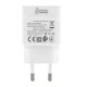 Φορτιστής Ταξιδίου Ταχείας Φόρτισης Huawei HW-100225E00 22.5W Λευκό (Ασυσκεύαστο)