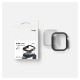 Θήκη PC Ringke Slim Apple Watch 10 46mm Διάφανο & Μαύρο (2 τεμ.) Θήκη PC Ringke Slim Apple Watch 10 46mm Διάφανο & Μαύρο (2 τεμ.)