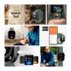 Smartwatch myPhone Tool 2.01'' Πράσινο Smartwatch myPhone Tool 2.01'' Πράσινο
