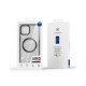 Θήκη TPU & PC Dux Ducis Aimo Magnetic MagSafe Apple iPhone 15 Μαύρο Θήκη TPU & PC Dux Ducis Aimo Magnetic MagSafe Apple iPhone 15 Μαύρο