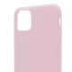 Θήκη Soft TPU inos Apple iPhone 11 Pro S-Cover Dusty Ροζ