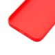 Θήκη Soft TPU inos Apple iPhone 14 Pro 5G S-Cover Κόκκινο Θήκη Soft TPU inos Apple iPhone 14 Pro 5G S-Cover Κόκκινο