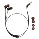 Hands Free Stereo JBL Tune T110 3.5mm Μαύρο