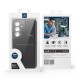 Θήκη Δερμάτινη Dux Ducis Rafi II Mag 3 σε 1 MagSafe RFID Blocker Samsung S921B Galaxy S24 5G με Stand Μαύρο Θήκη Δερμάτινη Dux Ducis Rafi II Mag 3 σε 1 MagSafe RFID Blocker Samsung S921B Galaxy S24 5G με Stand Μαύρο