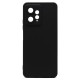 Θήκη Soft TPU inos Xiaomi Redmi Note 12 S-Cover Μαύρο Θήκη Soft TPU inos Xiaomi Redmi Note 12 S-Cover Μαύρο