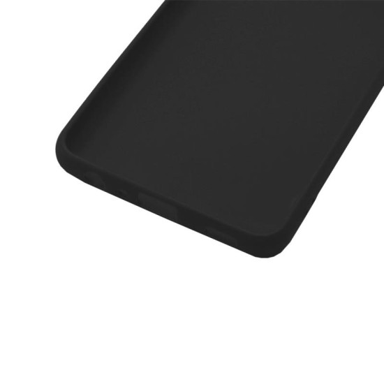 Θήκη Soft TPU inos Samsung A225F Galaxy A22 4G S-Cover Μαύρο Θήκη Soft TPU inos Samsung A225F Galaxy A22 4G S-Cover Μαύρο