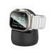 Επιτραπέζια Βάση Ahastyle PT195 για Φόρτιση Apple Watch Ultra Σκούρο Γκρι Επιτραπέζια Βάση Ahastyle PT195 για Φόρτιση Apple Watch Ultra Σκούρο Γκρι