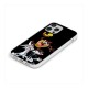 Θήκη Soft TPU Warner Bros Looney Tunes 001 Apple iPhone 15 Pro Μαύρο Θήκη Soft TPU Warner Bros Looney Tunes 001 Apple iPhone 15 Pro Μαύρο