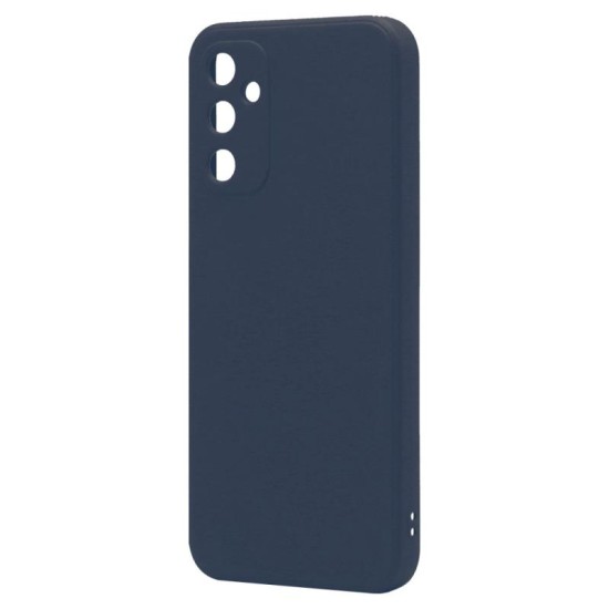 Θήκη Soft TPU inos Samsung A145R Galaxy A14/ A146P Galaxy A14 5G S-Cover Μπλε Θήκη Soft TPU inos Samsung A145R Galaxy A14/ A146P Galaxy A14 5G S-Cover Μπλε