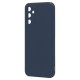 Θήκη Soft TPU inos Samsung A145R Galaxy A14/ A146P Galaxy A14 5G S-Cover Μπλε Θήκη Soft TPU inos Samsung A145R Galaxy A14/ A146P Galaxy A14 5G S-Cover Μπλε
