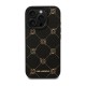 Θήκη PU Karl Lagerfeld Apple iPhone 16 Pro Magsafe Leather Karl Head Μαύρο Θήκη PU Karl Lagerfeld Apple iPhone 16 Pro Magsafe Leather Karl Head Μαύρο
