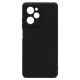 Θήκη Soft TPU inos Xiaomi Poco X5 Pro 5G S-Cover Μαύρο