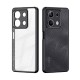 Θήκη TPU & PC Dux Ducis Aimo Xiaomi Redmi Note 13 5G Μαύρο Θήκη TPU & PC Dux Ducis Aimo Xiaomi Redmi Note 13 5G Μαύρο