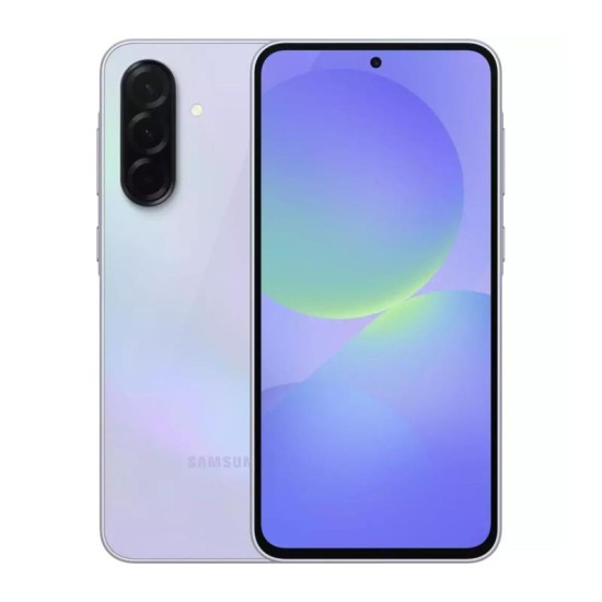 Κινητό Τηλέφωνο Samsung A366B Galaxy A36 5G (Dual SIM) 128GB 6GB RAM Μωβ Κινητό Τηλέφωνο Samsung A366B Galaxy A36 5G (Dual SIM) 128GB 6GB RAM Μωβ