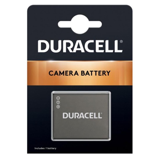 Μπαταρία Κάμερας Duracell DRPBCM13 για Panasonic DMW-BCM13 3.7V 1020mAh (1 τεμ) Μπαταρία Κάμερας Duracell DRPBCM13 για Panasonic DMW-BCM13 3.7V 1020mAh (1 τεμ)