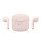 True Wireless Ακουστικά Bluetooth Devia K1 EM057 Kintone Ροζ True Wireless Ακουστικά Bluetooth Devia K1 EM057 Kintone Ροζ