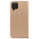 Θήκη Flip Book inos Samsung A225F Galaxy A22 4G Curved S-Folio Χρυσό Θήκη Flip Book inos Samsung A225F Galaxy A22 4G Curved S-Folio Χρυσό