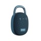Φορητό Ηχείο Bluetooth WiWU Thunder H3 TWS BT 5.3 AUX MicroSD 1800mAh 5W Μπλε