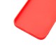 Θήκη Soft TPU inos Apple iPhone 15 Plus 5G S-Cover Κόκκινο Θήκη Soft TPU inos Apple iPhone 15 Plus 5G S-Cover Κόκκινο