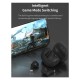 True Wireless Ακουστικά Bluetooth Devia M7 EM404 ENC Smart Μωβ True Wireless Ακουστικά Bluetooth Devia M7 EM404 ENC Smart Μωβ