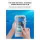 Waterproof Θήκη Devia EL158 Strong για Smartphones έως 6.9'' Ασημί Waterproof Θήκη Devia EL158 Strong για Smartphones έως 6.9'' Ασημί