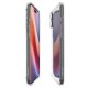 Θήκη TPU & PC Spigen Ultra Hybrid Apple iPhone 16 Διάφανο Θήκη TPU & PC Spigen Ultra Hybrid Apple iPhone 16 Διάφανο
