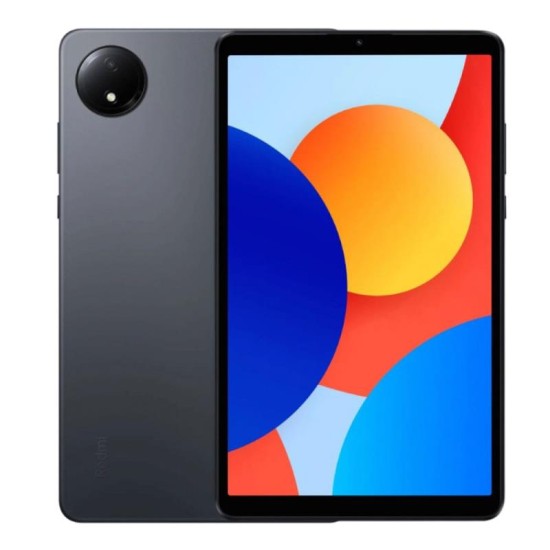 Tablet Xiaomi Redmi Pad SE 8.7" 64GB/ 4GB RAM Wi-Fi Γκρι Tablet Xiaomi Redmi Pad SE 8.7" 64GB/ 4GB RAM Wi-Fi Γκρι