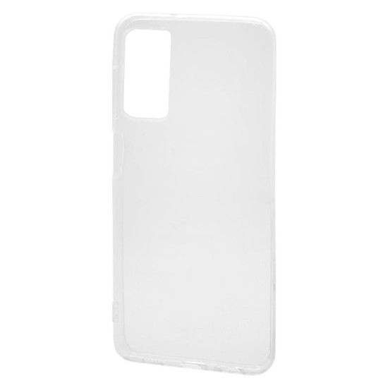 Θήκη TPU inos Samsung M135F Galaxy M13 Ultra Slim 0.3mm Διάφανο Θήκη TPU inos Samsung M135F Galaxy M13 Ultra Slim 0.3mm Διάφανο