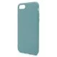 Θήκη Soft TPU inos Apple iPhone 8/ iPhone SE (2020) S-Cover Πετρόλ Θήκη Soft TPU inos Apple iPhone 8/ iPhone SE (2020) S-Cover Πετρόλ