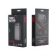 Φορτιστής Ανάγκης Maxlife MXPB-01 10000mAh Μαύρο Φορτιστής Ανάγκης Maxlife MXPB-01 10000mAh Μαύρο