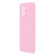 Θήκη Soft TPU inos Samsung A325F Galaxy A32 4G S-Cover Ροζ Θήκη Soft TPU inos Samsung A325F Galaxy A32 4G S-Cover Ροζ