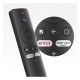Xiaomi Mi TV Stick 4K Android 8GB MDZ27EU (2024) Μαύρο Xiaomi Mi TV Stick 4K Android 8GB MDZ27EU (2024) Μαύρο