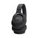 Ασύρματα Ακουστικά Κεφαλής JBL Tune 720BT Μαύρο Ασύρματα Ακουστικά Κεφαλής JBL Tune 720BT Μαύρο