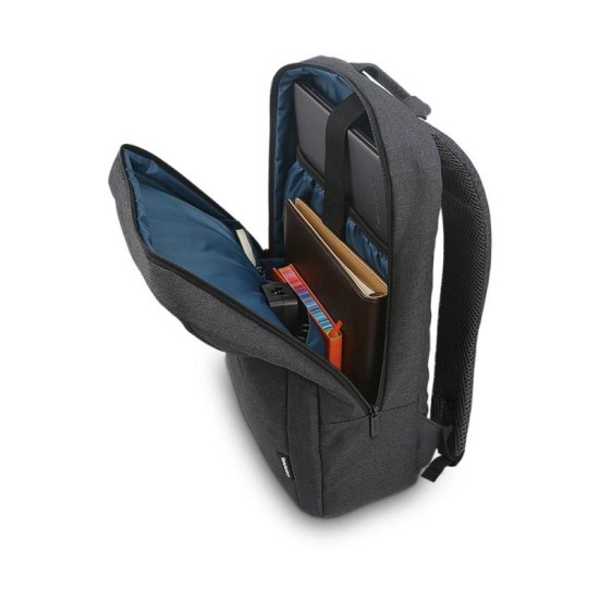 Backpack Casual Lenovo B210 για Laptops έως 15.6" Μαύρο Backpack Casual Lenovo B210 για Laptops έως 15.6" Μαύρο