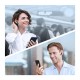 True Wireless Ακουστικά Bluetooth Joyroom JR-TL11 ENC Μαύρο True Wireless Ακουστικά Bluetooth Joyroom JR-TL11 ENC Μαύρο