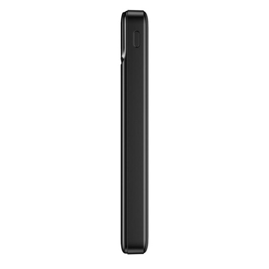 Φορτιστής Ανάγκης Maxlife MXPB-01 10000mAh Μαύρο Φορτιστής Ανάγκης Maxlife MXPB-01 10000mAh Μαύρο