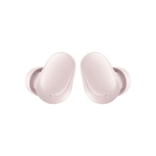 True Wireless Bluetooth Ακουστικά Xiaomi Redmi Buds 6 Play Ροζ True Wireless Bluetooth Ακουστικά Xiaomi Redmi Buds 6 Play Ροζ