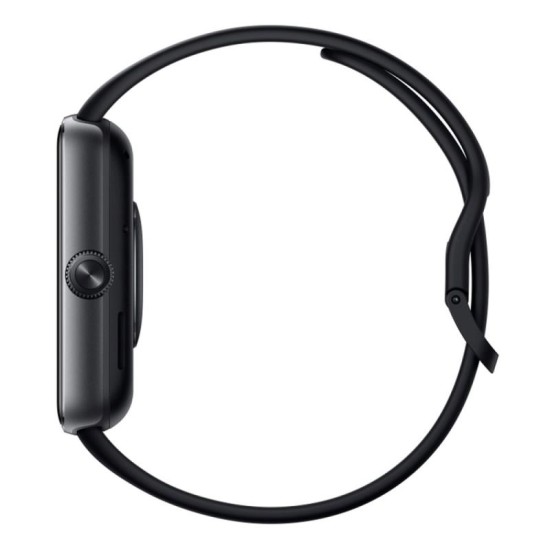 Smartwatch Xiaomi Redmi Watch 5 2.07'' BHR9389GL Μαύρο Smartwatch Xiaomi Redmi Watch 5 2.07'' BHR9389GL Μαύρο