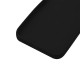 Θήκη Soft TPU inos Apple iPhone 14 5G S-Cover Μαύρο Θήκη Soft TPU inos Apple iPhone 14 5G S-Cover Μαύρο
