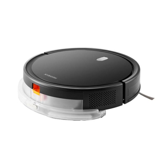Ρομποτική Σκούπα - Σφουγγαρίστρα Xiaomi Mi Robot E5 2600mAh Μαύρο Ρομποτική Σκούπα - Σφουγγαρίστρα Xiaomi Mi Robot E5 2600mAh Μαύρο