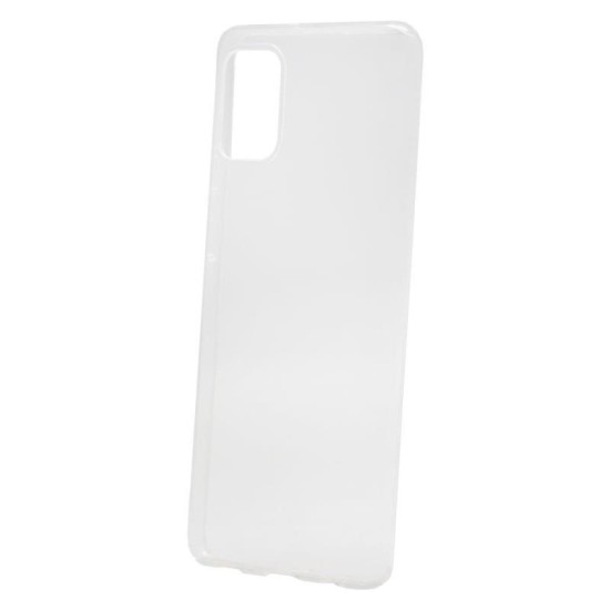 Θήκη TPU inos Samsung A315F Galaxy A31 Ultra Slim 0.3mm Διάφανο Θήκη TPU inos Samsung A315F Galaxy A31 Ultra Slim 0.3mm Διάφανο