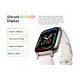 Smartwatch Xiaomi Redmi Watch 5 Lite 1.96'' BHR8789GL Μαύρο Smartwatch Xiaomi Redmi Watch 5 Lite 1.96'' BHR8789GL Μαύρο