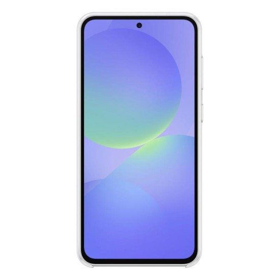 Θήκη Soft Clear Cover Samsung EF-QA366CTEGWW A366 Galaxy A36 5G Διάφανο Θήκη Soft Clear Cover Samsung EF-QA366CTEGWW A366 Galaxy A36 5G Διάφανο