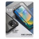 Θήκη Full Body Rugged i-Blason Supcase Ares Apple iPhone 14 Pro Μαύρο Θήκη Full Body Rugged i-Blason Supcase Ares Apple iPhone 14 Pro Μαύρο