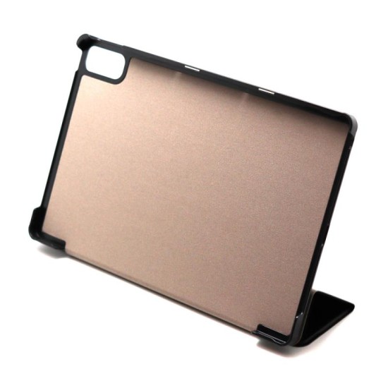 Θήκη Flip Smart inos Lenovo Tab P11 2nd Gen 11.5'' Μαύρο Θήκη Flip Smart inos Lenovo Tab P11 2nd Gen 11.5'' Μαύρο