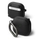 Θήκη TPU Ringke Onyx Magnetic Magsafe Apple AirPods 4 (2024) Μαύρο Θήκη TPU Ringke Onyx Magnetic Magsafe Apple AirPods 4 (2024) Μαύρο