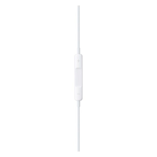 Hands Free Stereo Apple Earpods MTJY3 USB C με Χειριστήριο & Μικρόφωνο (Ασυσκεύαστο) Hands Free Stereo Apple Earpods MTJY3 USB C με Χειριστήριο & Μικρόφωνο (Ασυσκεύαστο)