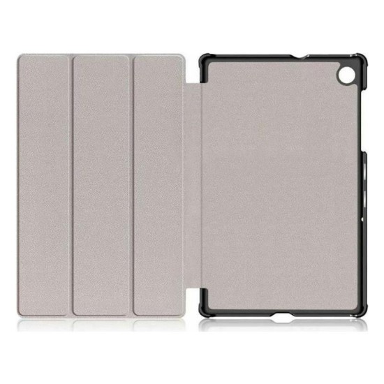 Θήκη Flip Smart inos Lenovo Tab M10 2ND GEN TB-X306 10.1" Μαύρο Θήκη Flip Smart inos Lenovo Tab M10 2ND GEN TB-X306 10.1" Μαύρο
